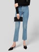 Saffiano Leather Continental Wallet image 2