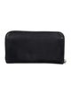 Saffiano Leather Continental Wallet image 4