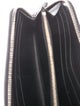 Saffiano Leather Continental Wallet image 5