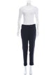 Wool Button-Up Pantsuit image 4