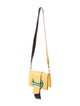 City Calf Plex Ribbon Bag image 3