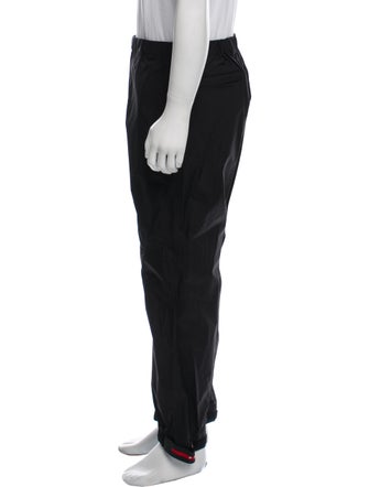 Prada 2018 Water-Repellent Joggers