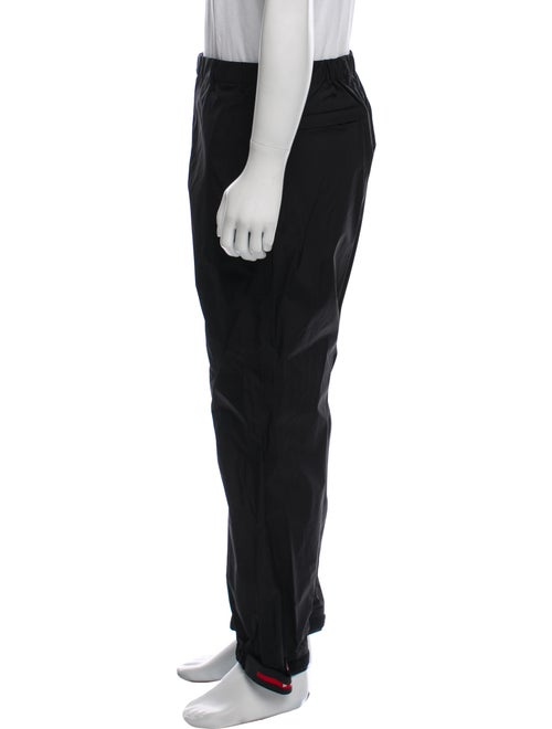 Prada 2018 Water-Repellent Joggers