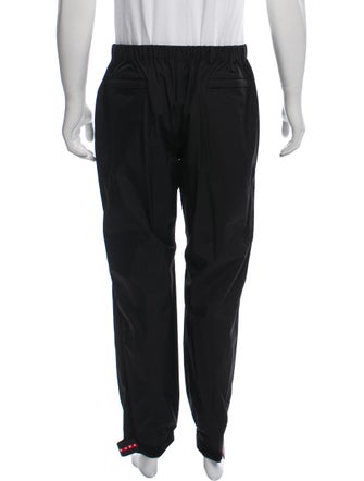 Prada 2018 Water-Repellent Joggers