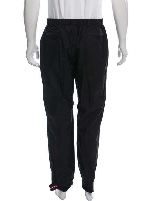 Prada 2018 Water-Repellent Joggers