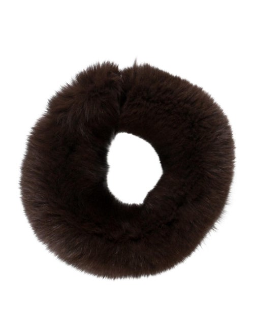 Prada Fur Snood