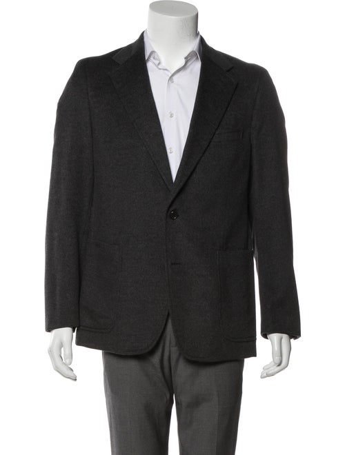 Prada Camel Sport Coat