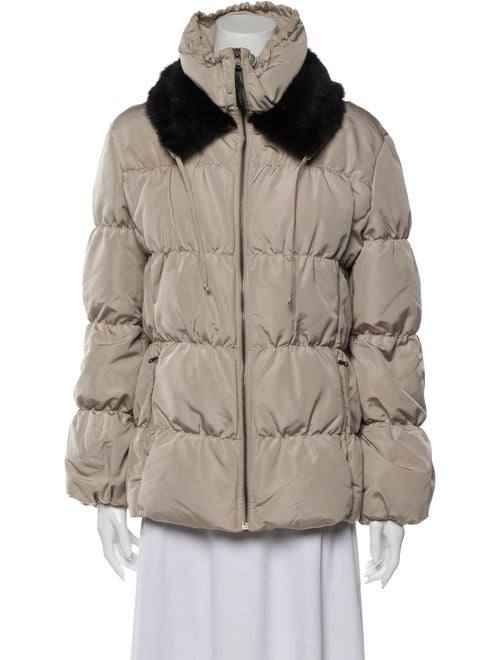Prada Utility Jacket