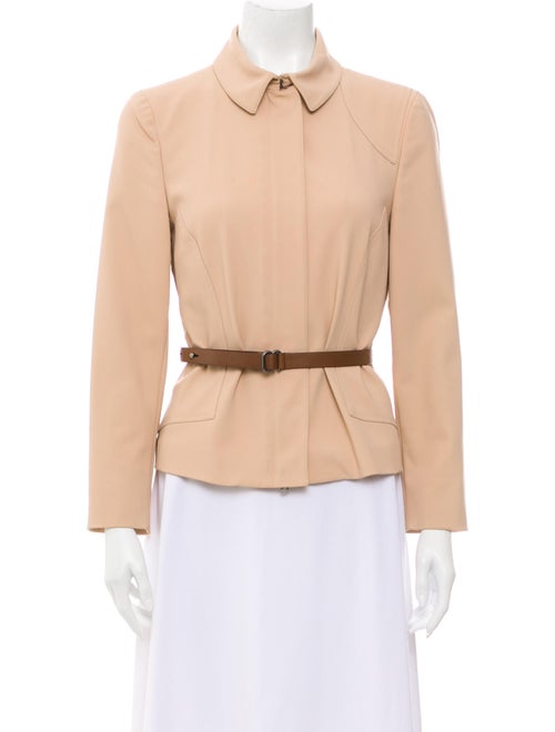 Prada Jacket Pink