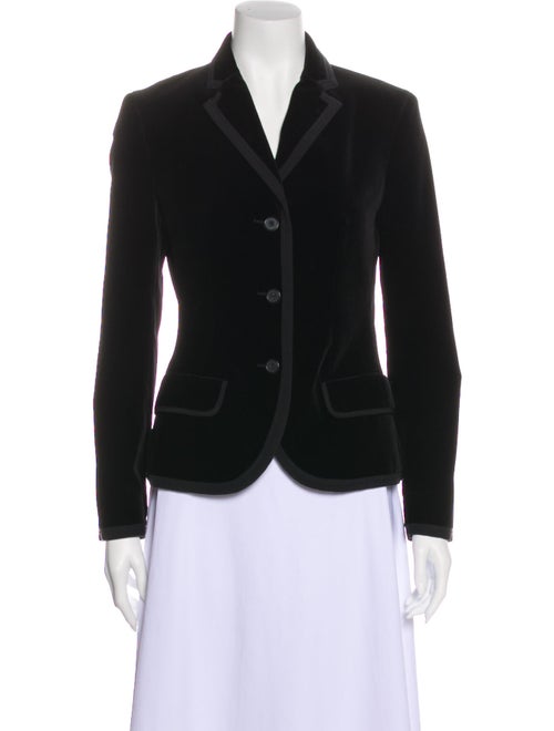 Prada Blazer Black
