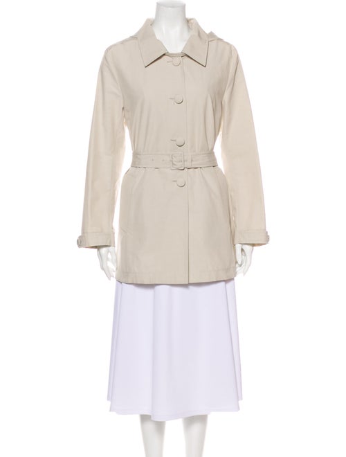 Prada Trench Coat