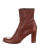 Prada Leather Boots