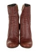 Prada Leather Boots