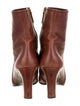 Prada Leather Boots