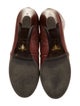 Prada Leather Boots