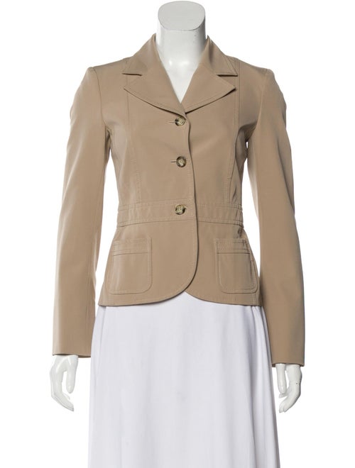 Prada Blazer