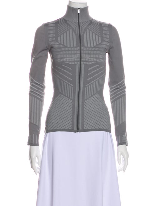 Prada Grey Prada