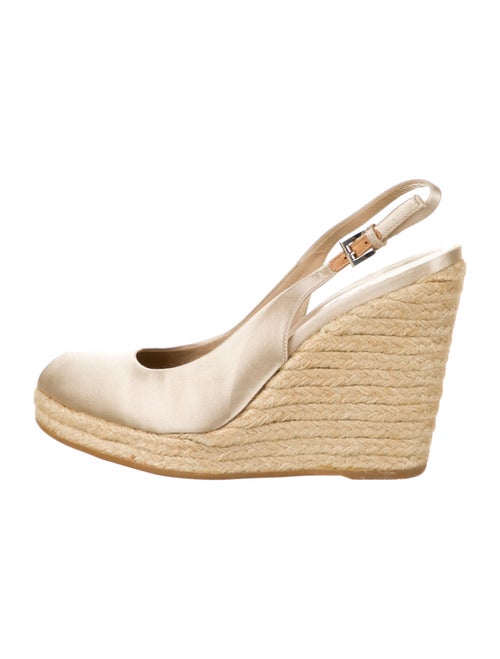 Prada Espadrilles