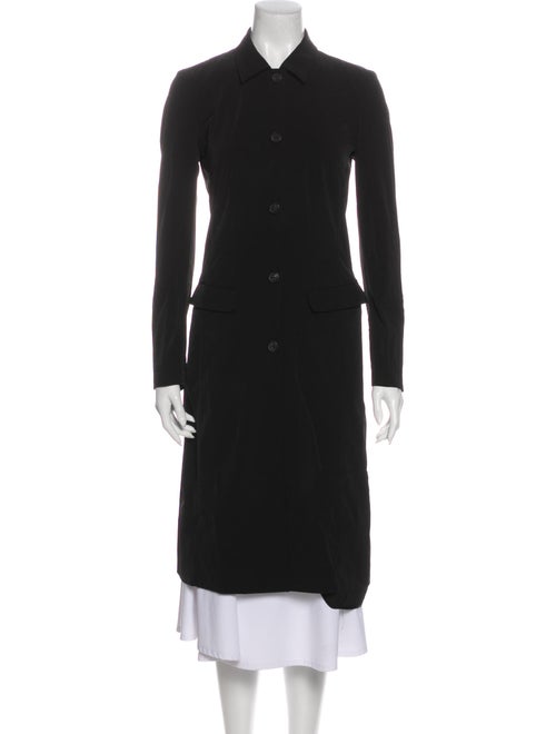 Prada Coat Black