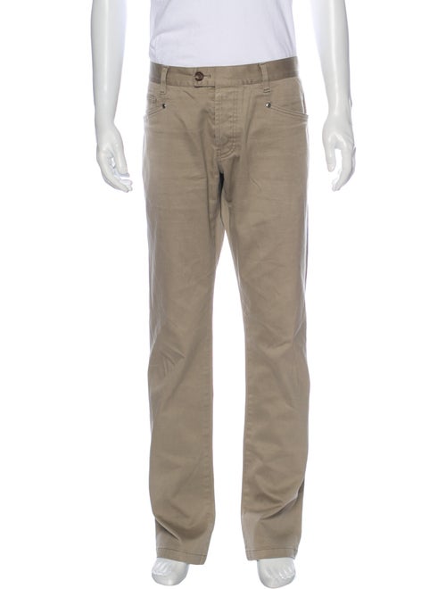 Prada Pants Grey