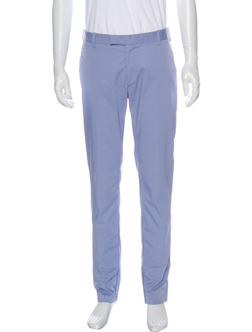 Prada Pants Purple