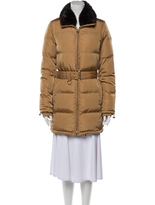 Prada Parka