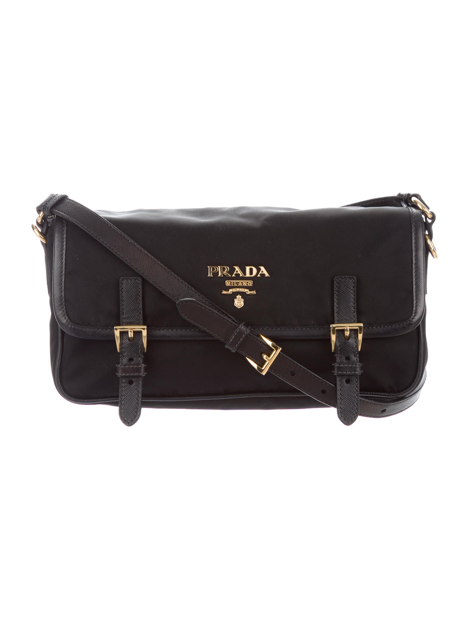 Prada Crossbody Purse Dupexant