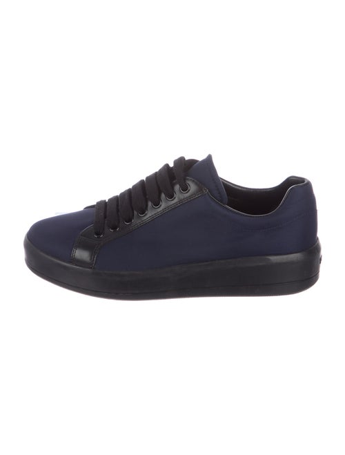 Prada Sneakers Black