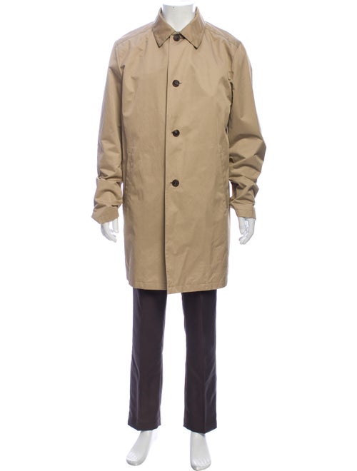 Prada Coat