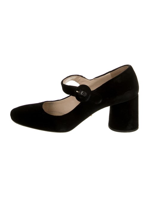 Prada Pumps Black