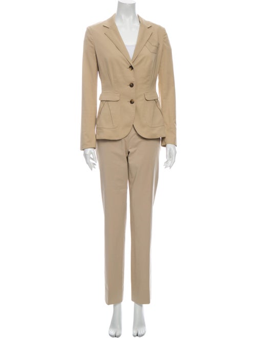 Prada Pantsuit