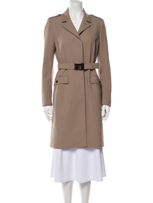 Prada Trench Coat