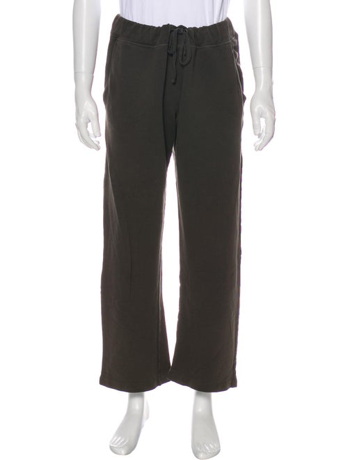 Prada Lounge Bottoms Grey