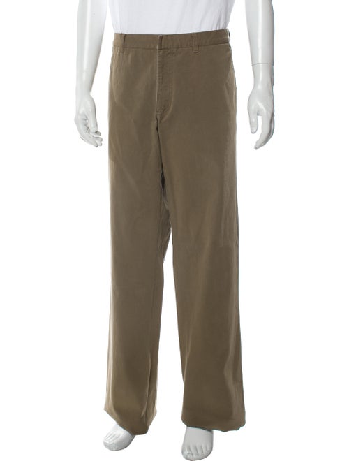 Prada Chinos