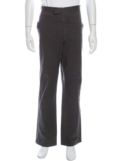 Prada Pants Green
