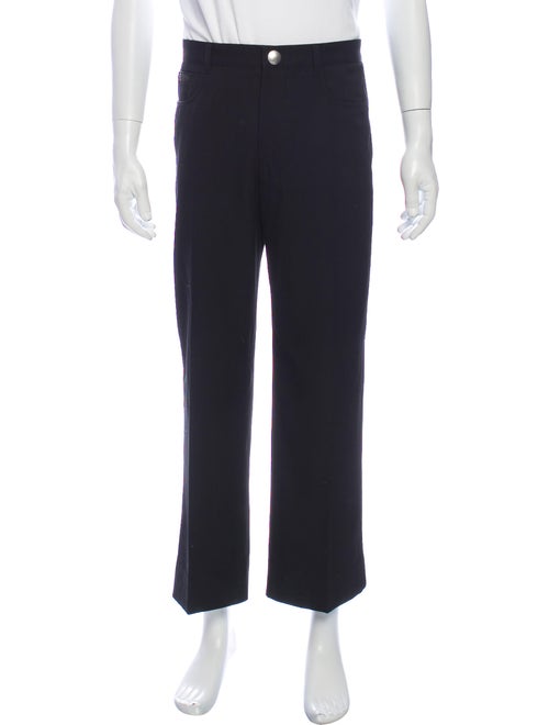 Prada 2014 Pants Wool