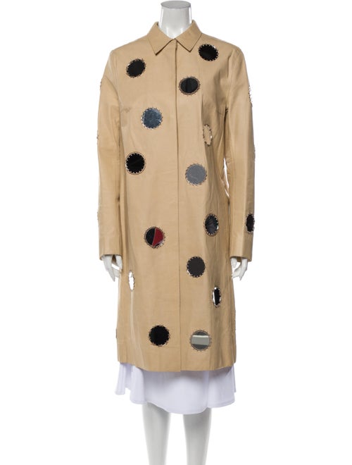 Prada Vintage 1999 Coat