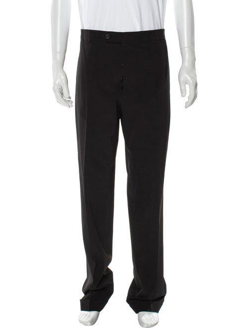 Prada Dress Pants Black