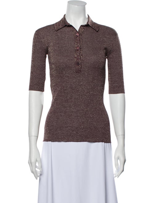 Prada Crew Neck Sweater