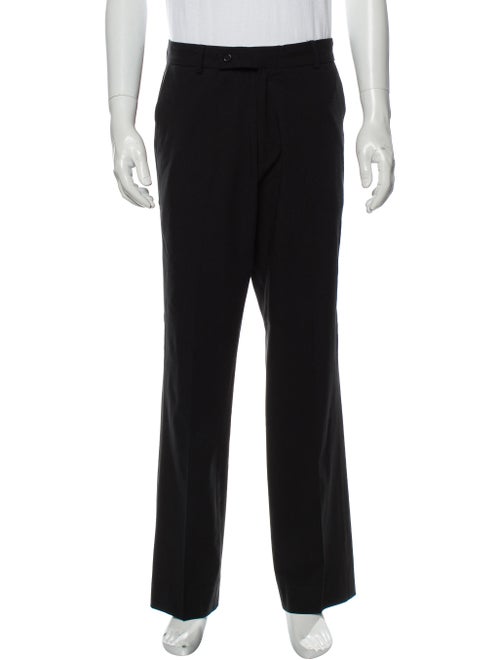 Prada Dress Pants Black