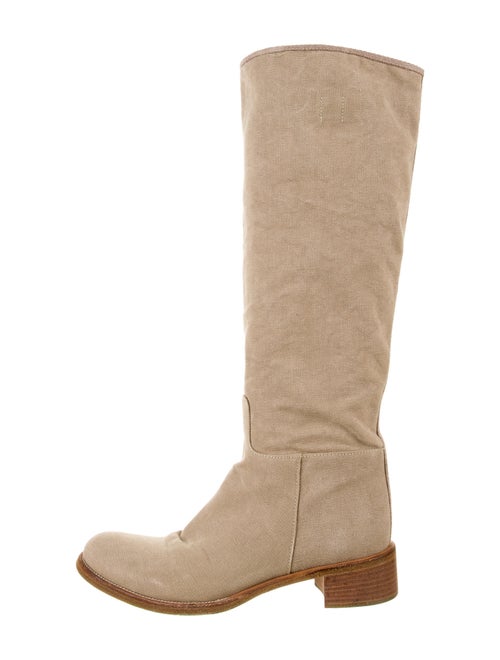 Prada Riding Boots