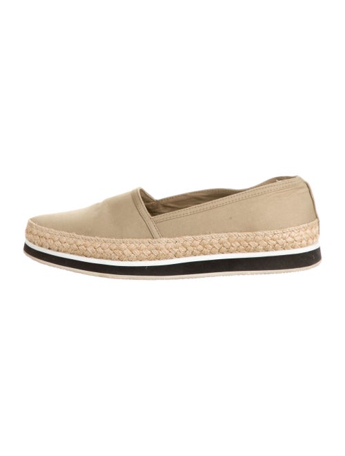 Prada Espadrilles