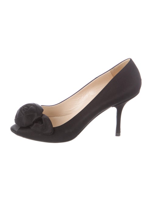 Prada Pumps Black
