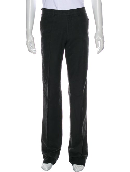 Prada 2006 Pants Grey