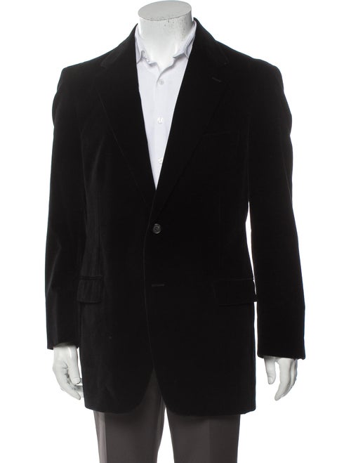 Prada Blazer Black