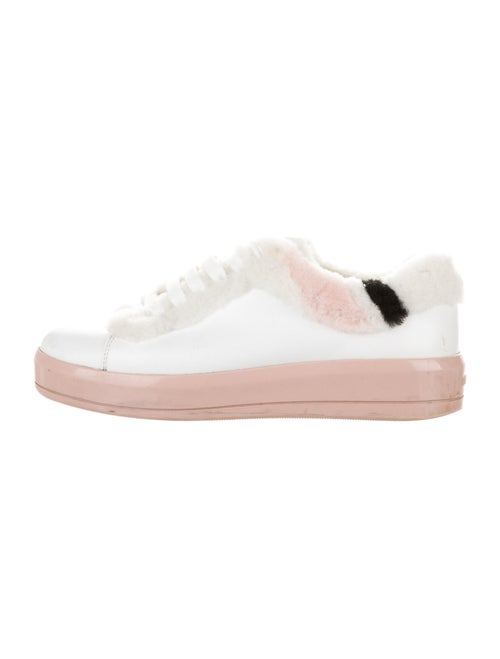 Prada Sneakers White