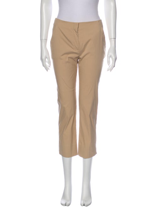 Prada Straight Leg Pants