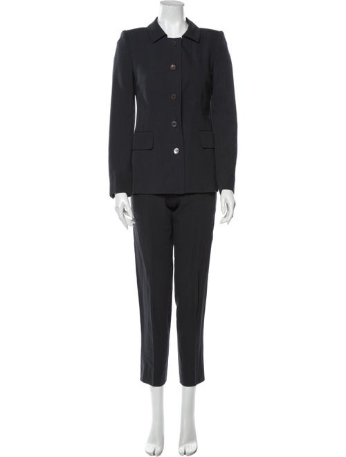 Prada Pantsuit Blue