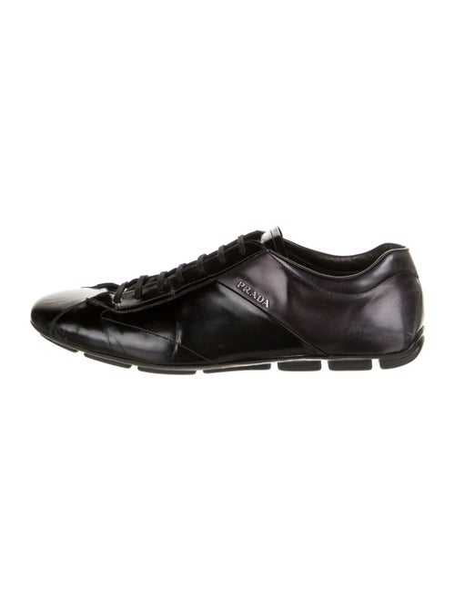 Prada Sneakers Black