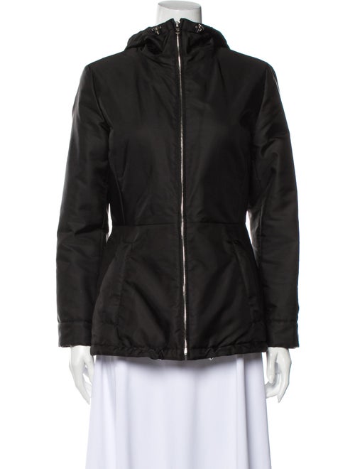 Prada Jacket Black